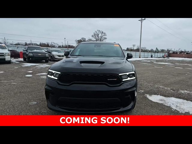 2024 Dodge Durango R/T Plus