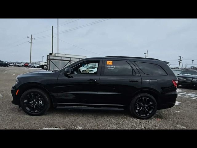 2024 Dodge Durango R/T Plus