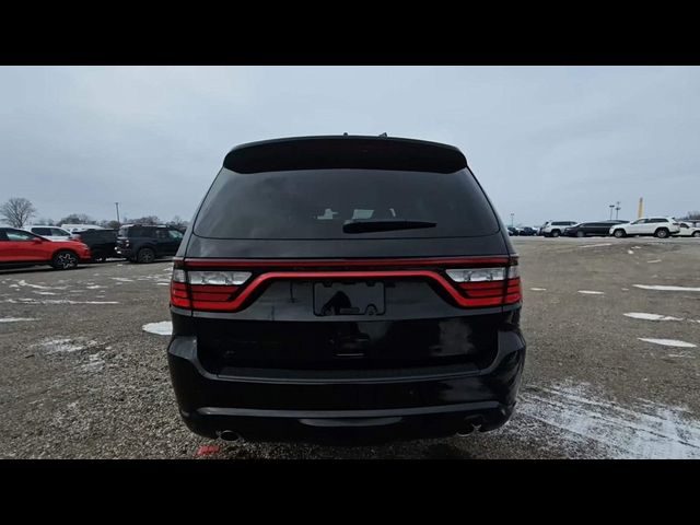 2024 Dodge Durango R/T Plus