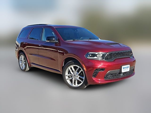 2024 Dodge Durango R/T Plus