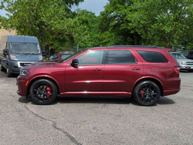 2024 Dodge Durango R/T Plus