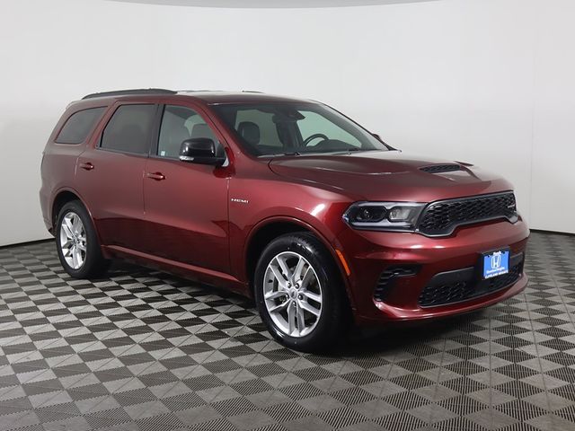 2024 Dodge Durango R/T Plus