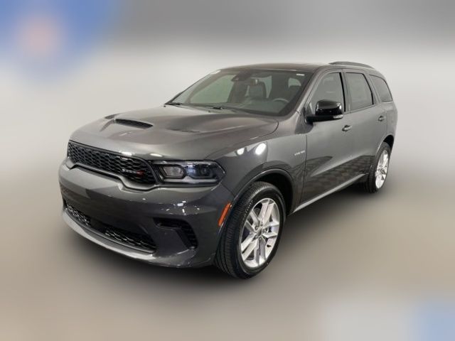 2024 Dodge Durango R/T Plus