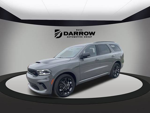 2024 Dodge Durango R/T Plus