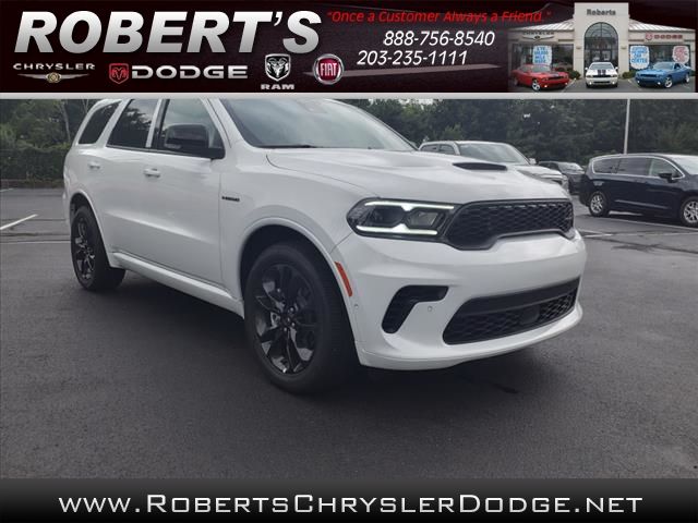 2024 Dodge Durango R/T Plus