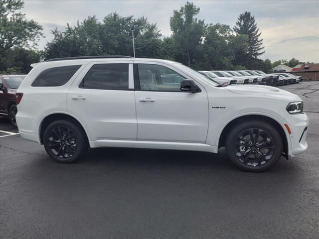 2024 Dodge Durango R/T Plus