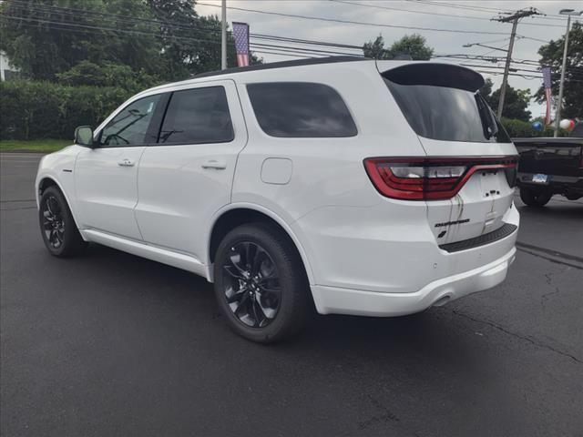 2024 Dodge Durango R/T Plus