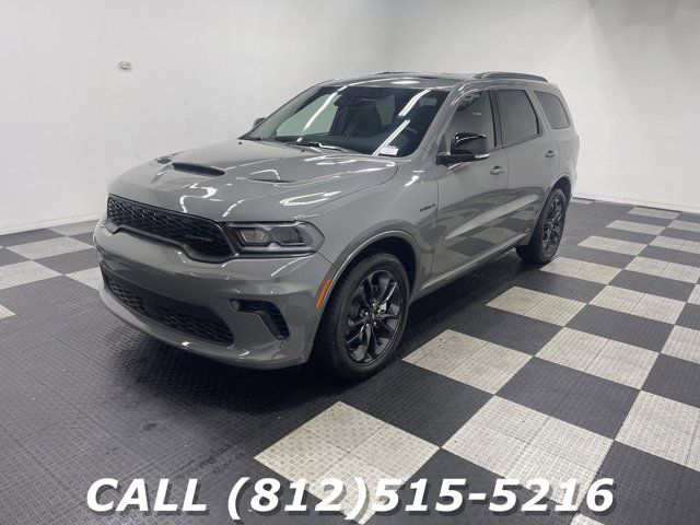 2024 Dodge Durango R/T Plus