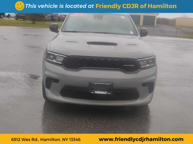 2024 Dodge Durango R/T Plus