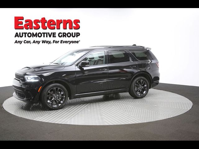 2024 Dodge Durango R/T Plus