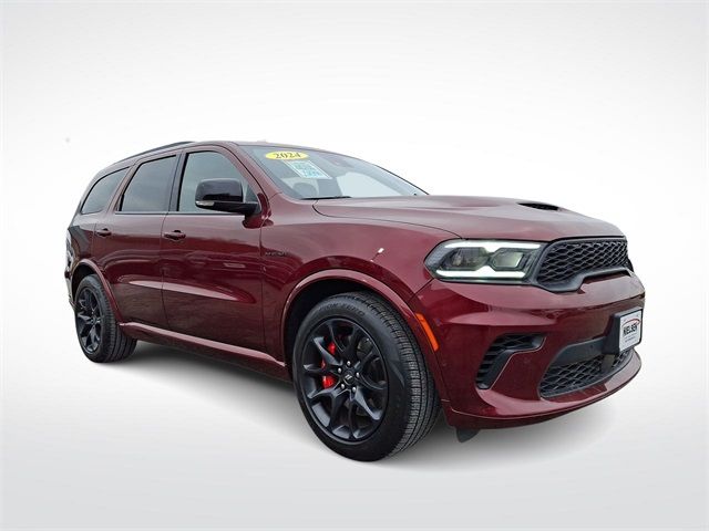 2024 Dodge Durango R/T Plus