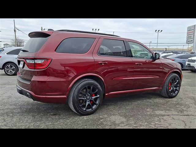 2024 Dodge Durango R/T Plus