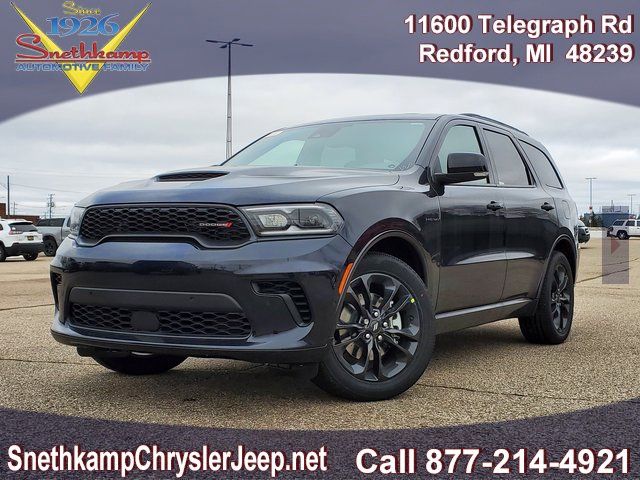 2024 Dodge Durango R/T Plus