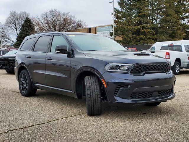 2024 Dodge Durango R/T Plus