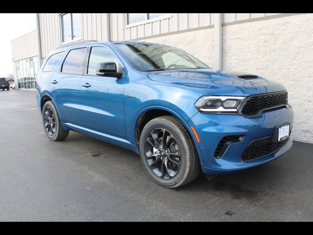 2024 Dodge Durango R/T Plus