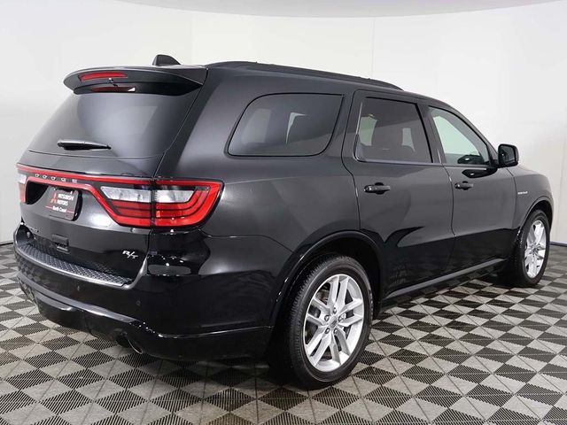 2024 Dodge Durango R/T Plus