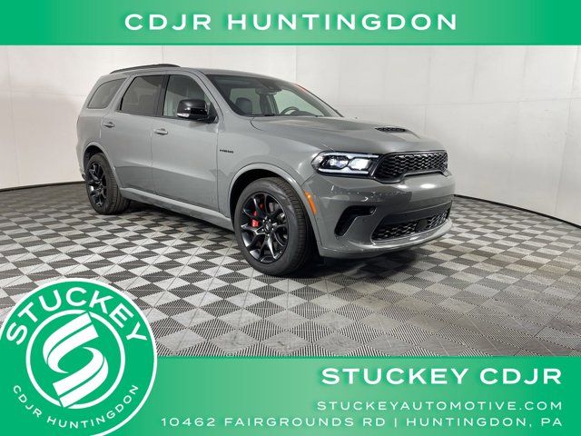 2024 Dodge Durango R/T Plus