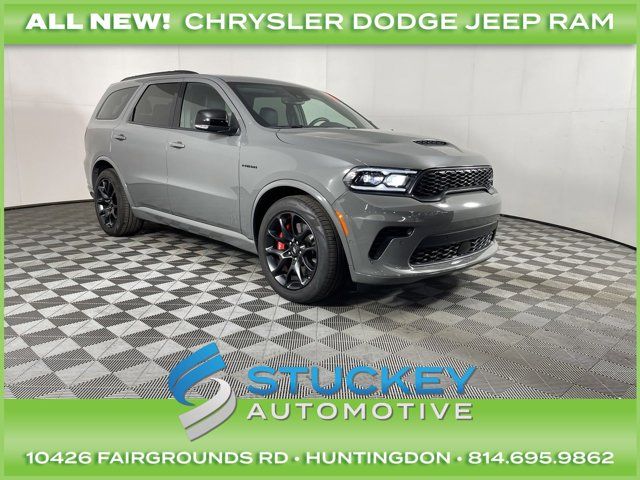 2024 Dodge Durango R/T Plus