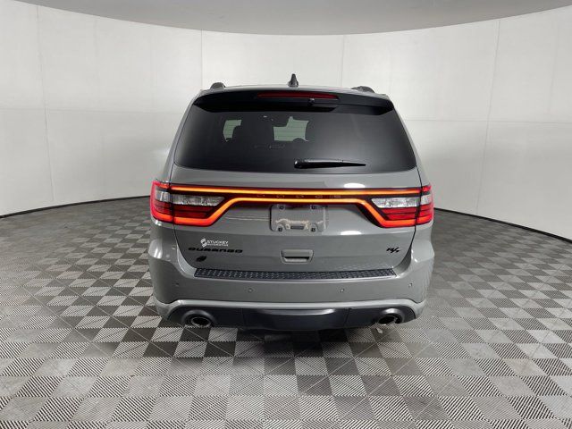 2024 Dodge Durango R/T Plus