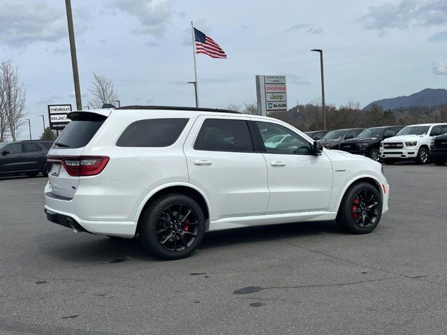 2024 Dodge Durango R/T Plus