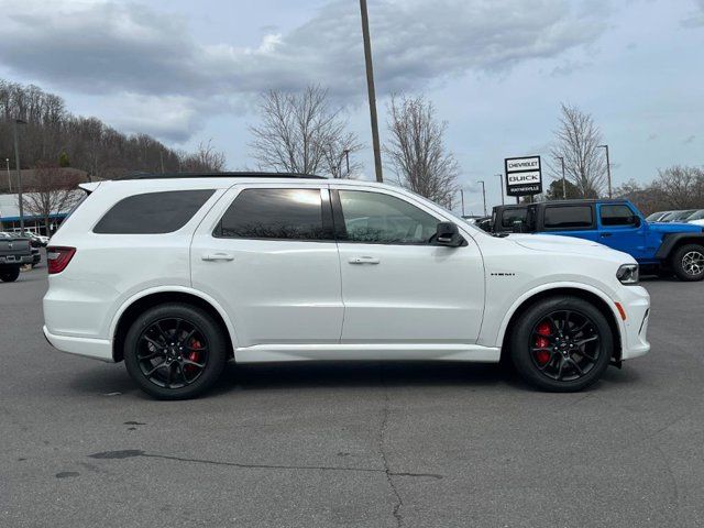 2024 Dodge Durango R/T Plus