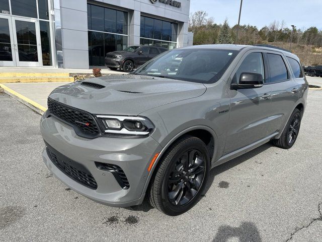 2024 Dodge Durango R/T Plus