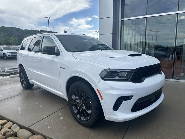 2024 Dodge Durango R/T Plus