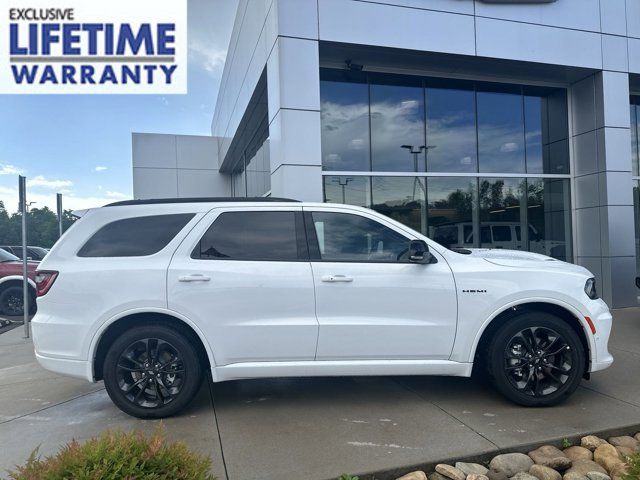 2024 Dodge Durango R/T Plus