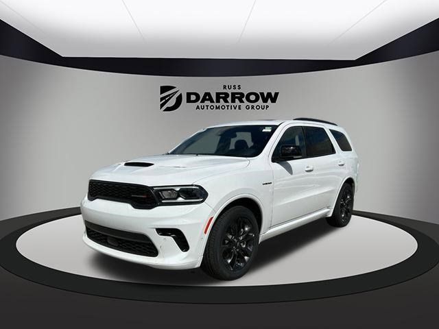 2024 Dodge Durango R/T Plus