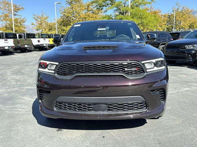 2024 Dodge Durango R/T Plus