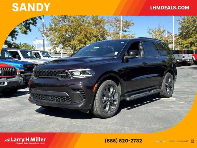 2024 Dodge Durango R/T Plus