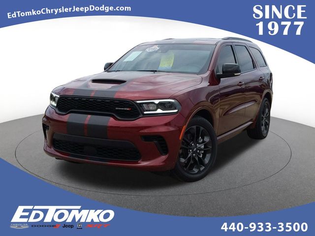 2024 Dodge Durango R/T Plus