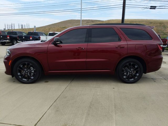 2024 Dodge Durango R/T Plus