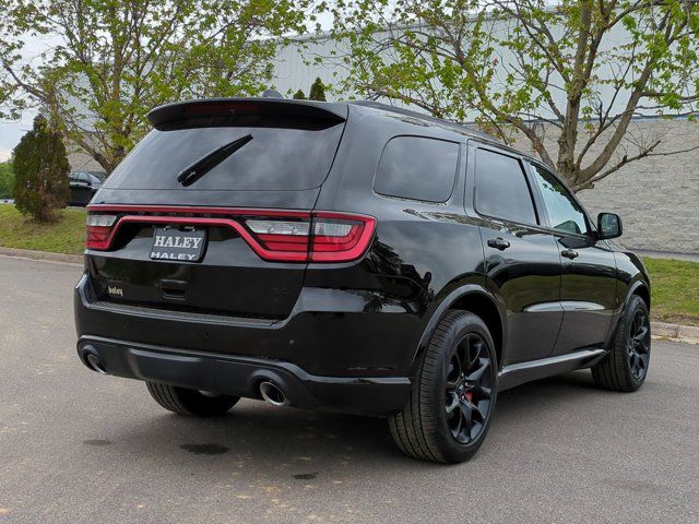 2024 Dodge Durango R/T Plus