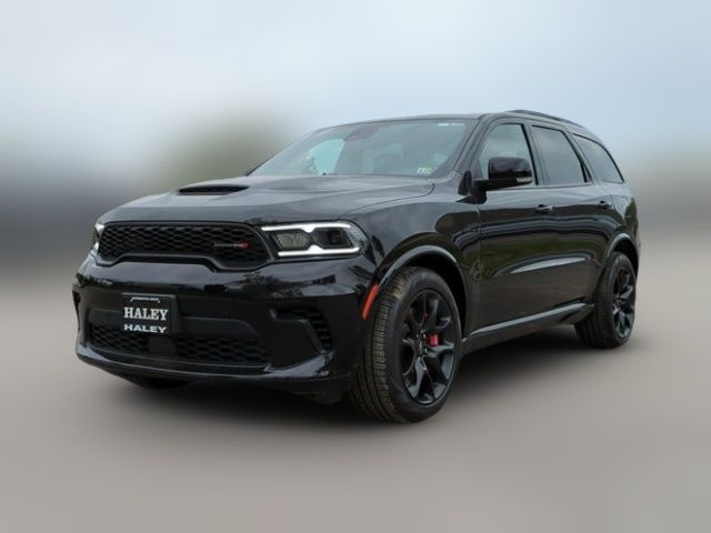 2024 Dodge Durango R/T Plus