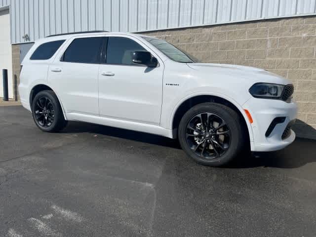 2024 Dodge Durango R/T Plus