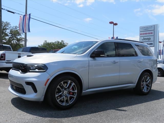 2024 Dodge Durango R/T Plus