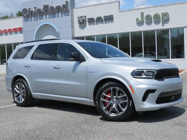 2024 Dodge Durango R/T Plus