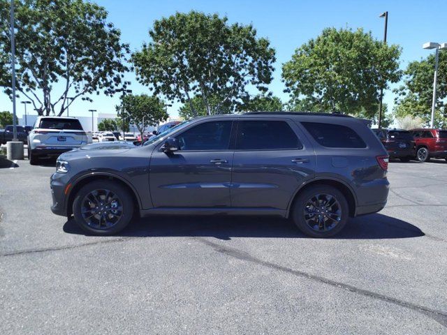 2024 Dodge Durango R/T Plus