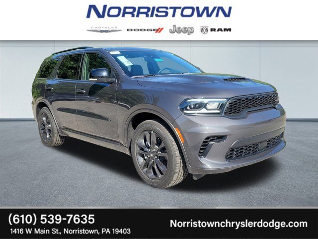 2024 Dodge Durango R/T Plus