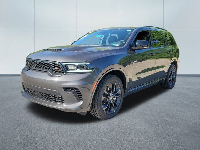 2024 Dodge Durango R/T Plus