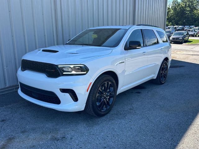 2024 Dodge Durango R/T Plus