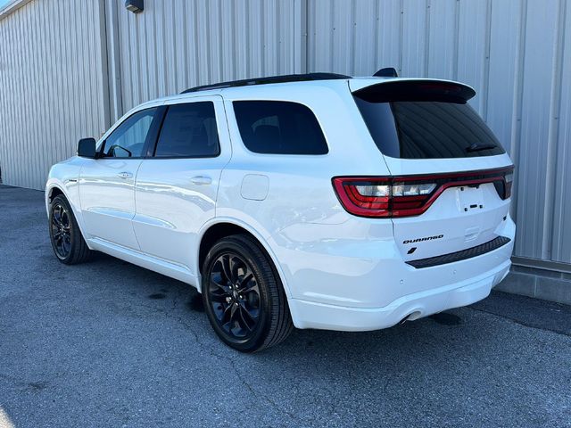 2024 Dodge Durango R/T Plus