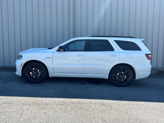 2024 Dodge Durango R/T Plus