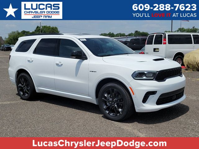 2024 Dodge Durango R/T Plus