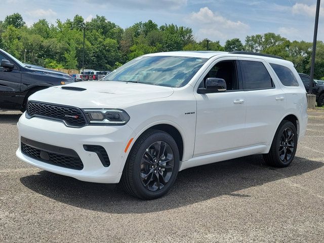 2024 Dodge Durango R/T Plus