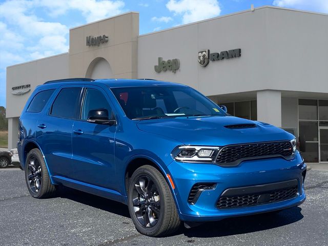 2024 Dodge Durango R/T Plus