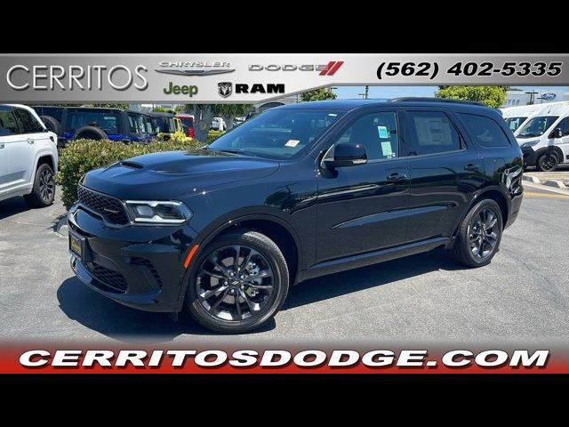 2024 Dodge Durango R/T Plus