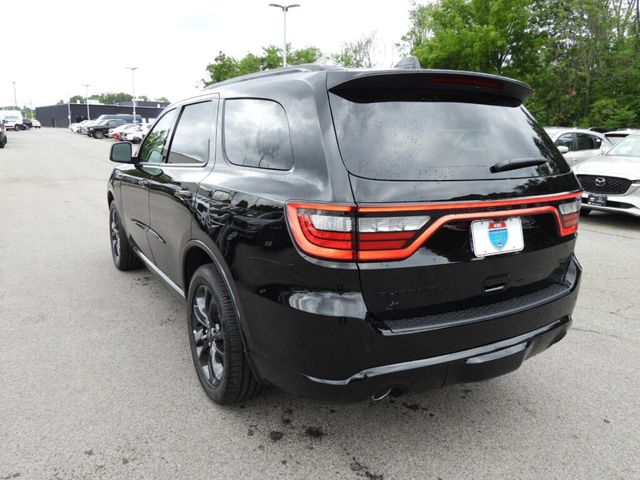 2024 Dodge Durango R/T Plus