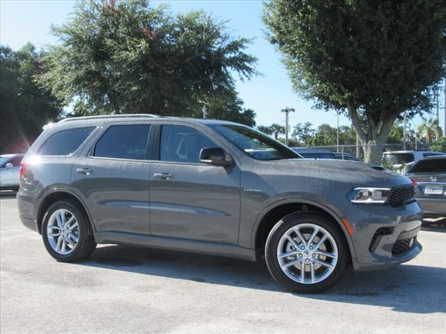 2024 Dodge Durango R/T Plus